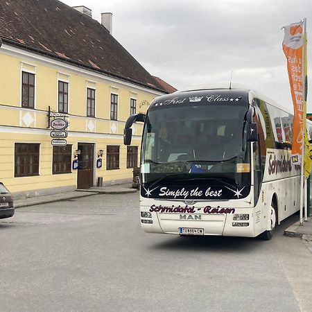 Gasthaus Wildrast Hotell Gopfritz an der Wild Exteriör bild
