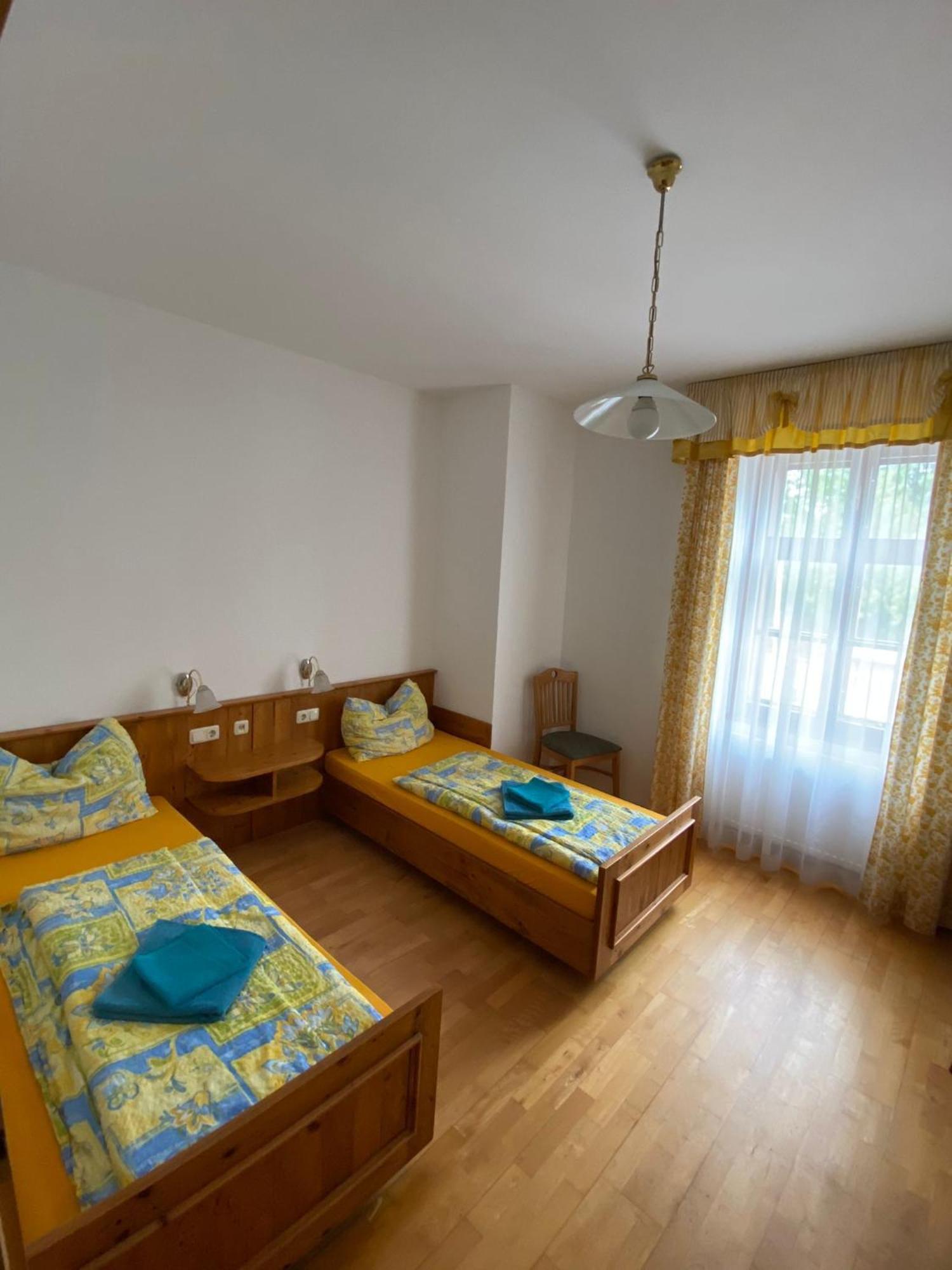 Gasthaus Wildrast Hotell Gopfritz an der Wild Exteriör bild
