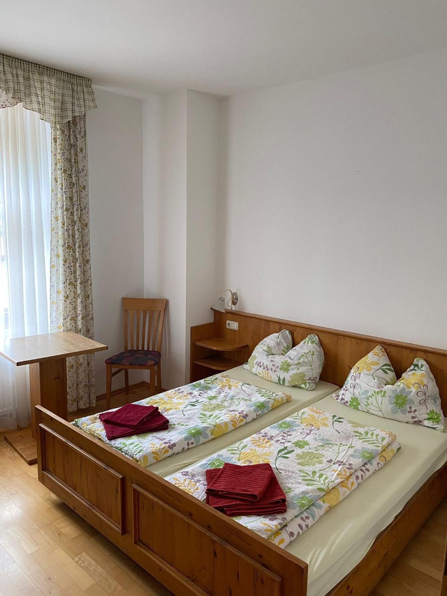 Gasthaus Wildrast Hotell Gopfritz an der Wild Exteriör bild