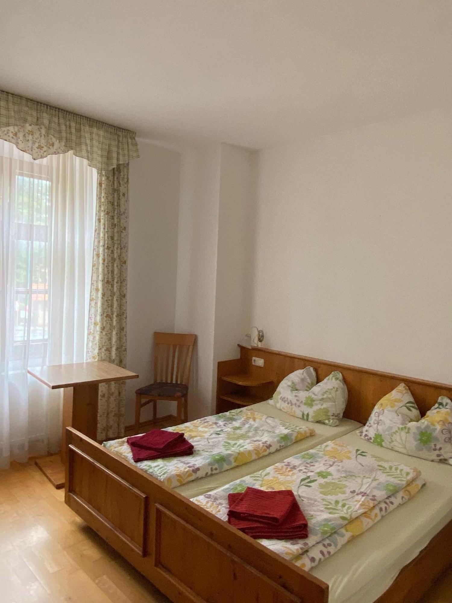 Gasthaus Wildrast Hotell Gopfritz an der Wild Exteriör bild
