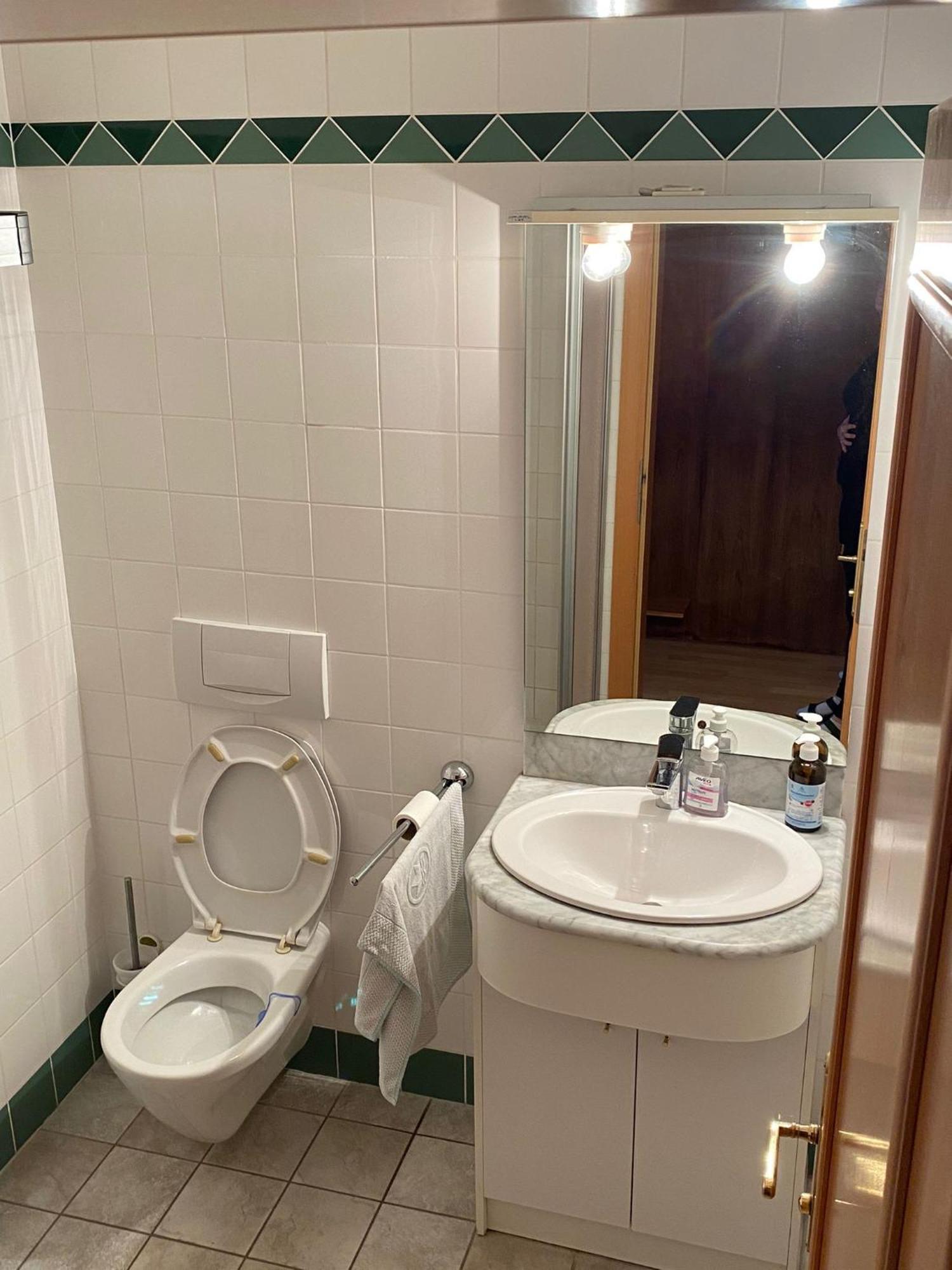 Gasthaus Wildrast Hotell Gopfritz an der Wild Exteriör bild